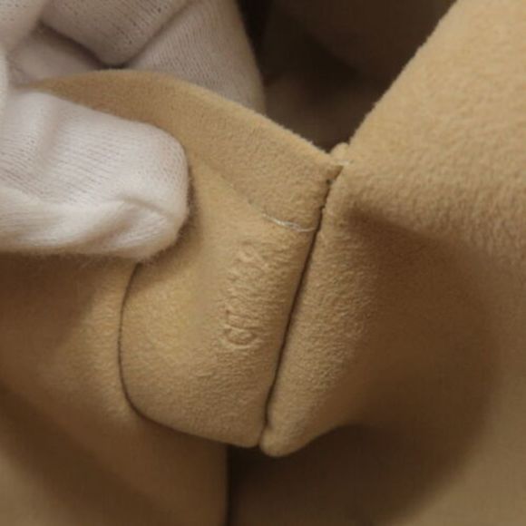 Authentic Louis Vuitton Damier Azur Hampstead MM Hand Bag N51206 - Picture 12 of 13